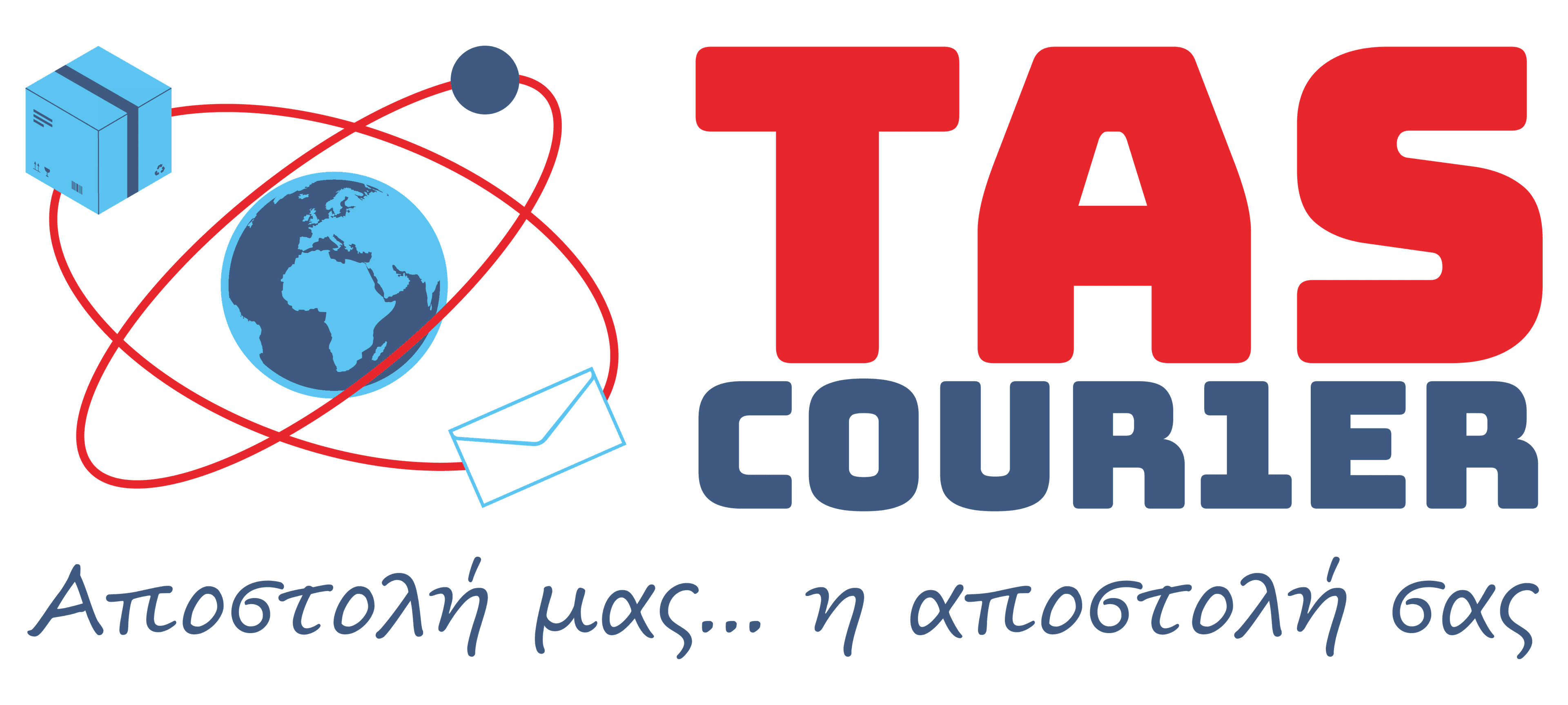 full tas logo