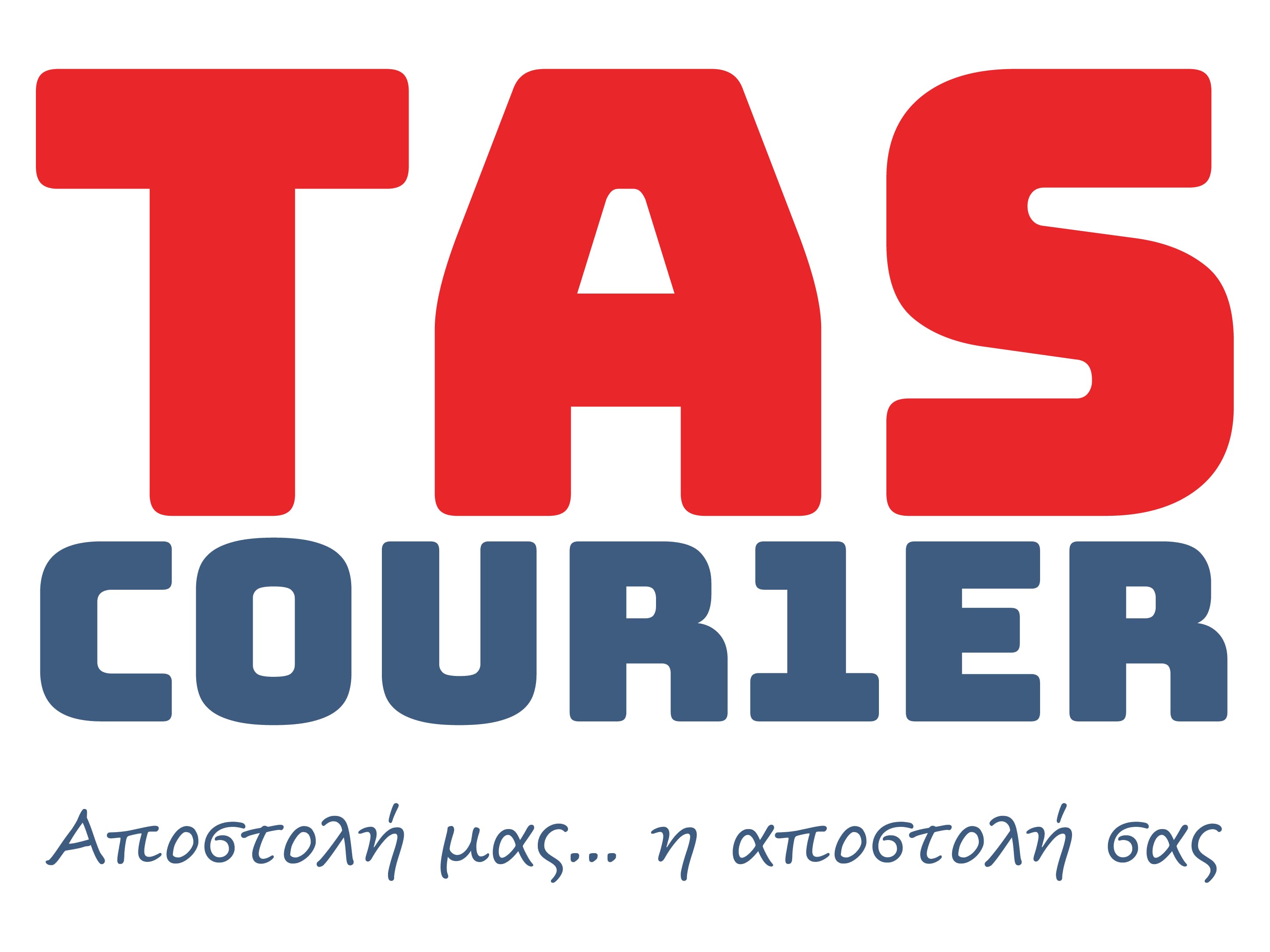 short tas logo