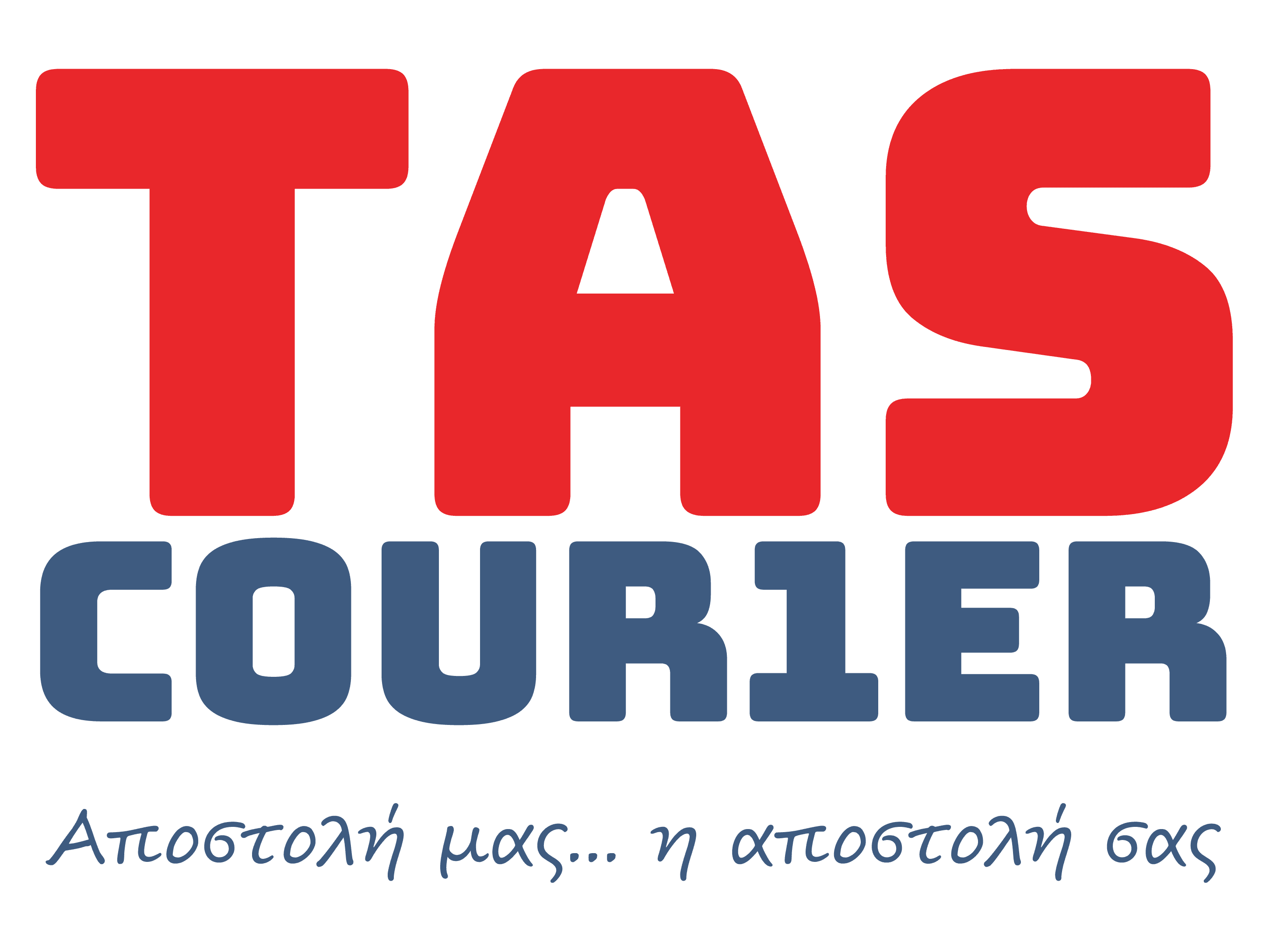 short tas logo