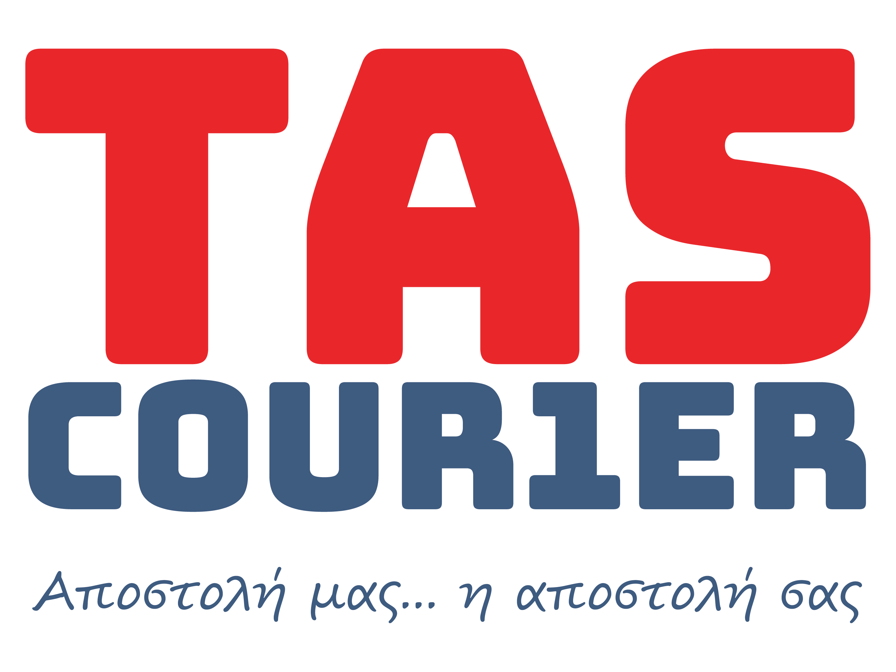 short tas logo